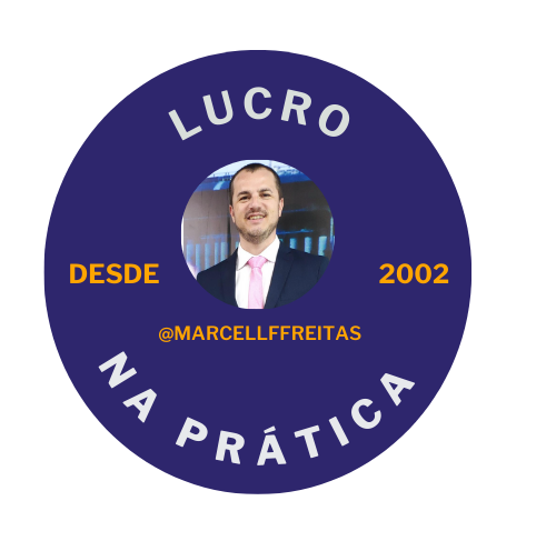 Lucro na Prática